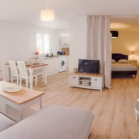Appartement Cosy En Provence Русе Экстерьер фото