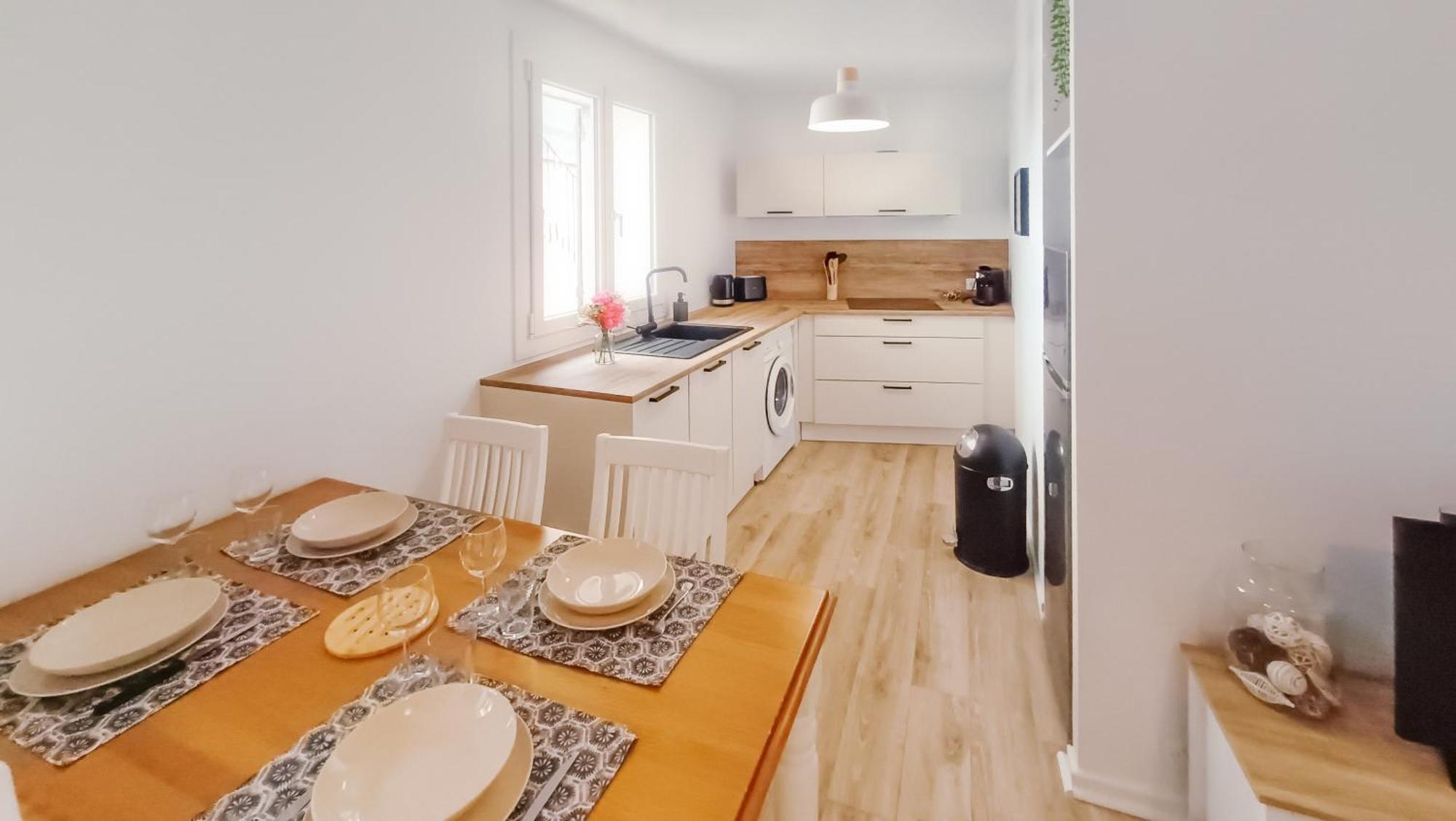 Appartement Cosy En Provence Русе Экстерьер фото