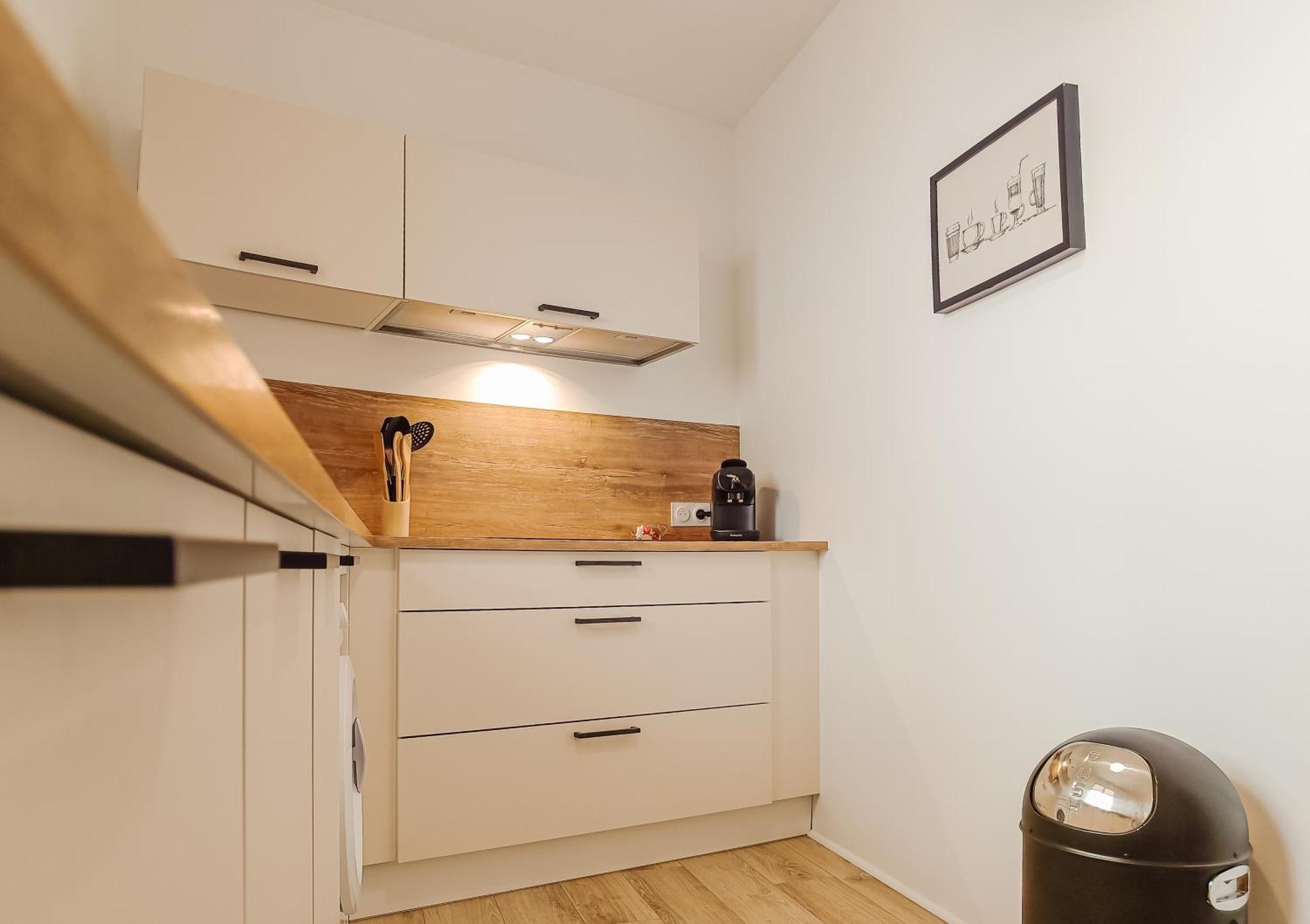 Appartement Cosy En Provence Русе Экстерьер фото