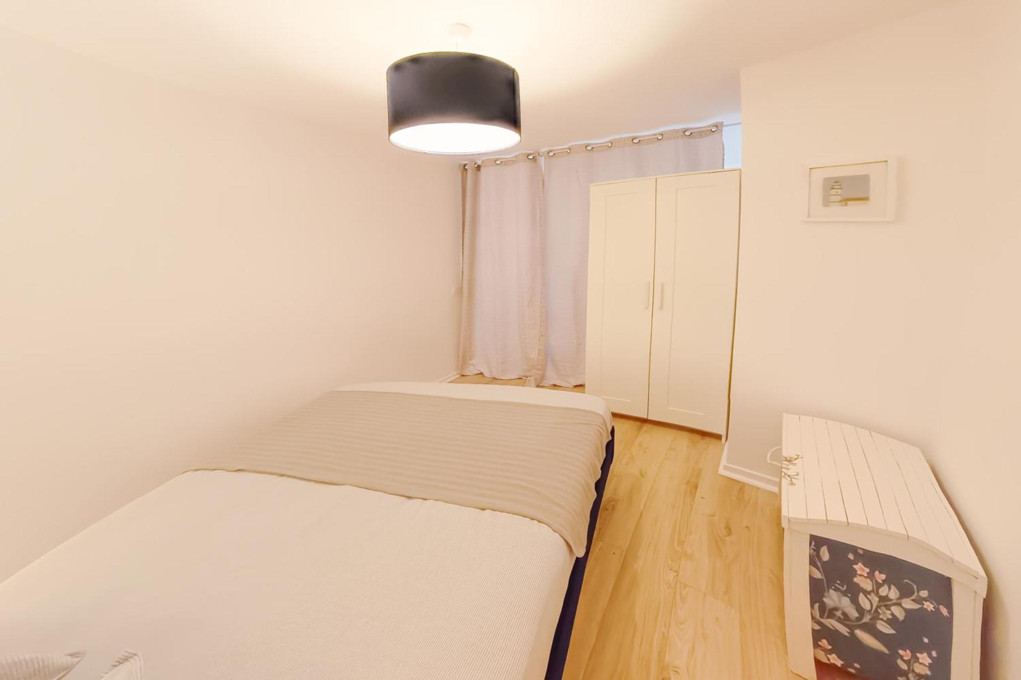 Appartement Cosy En Provence Русе Экстерьер фото