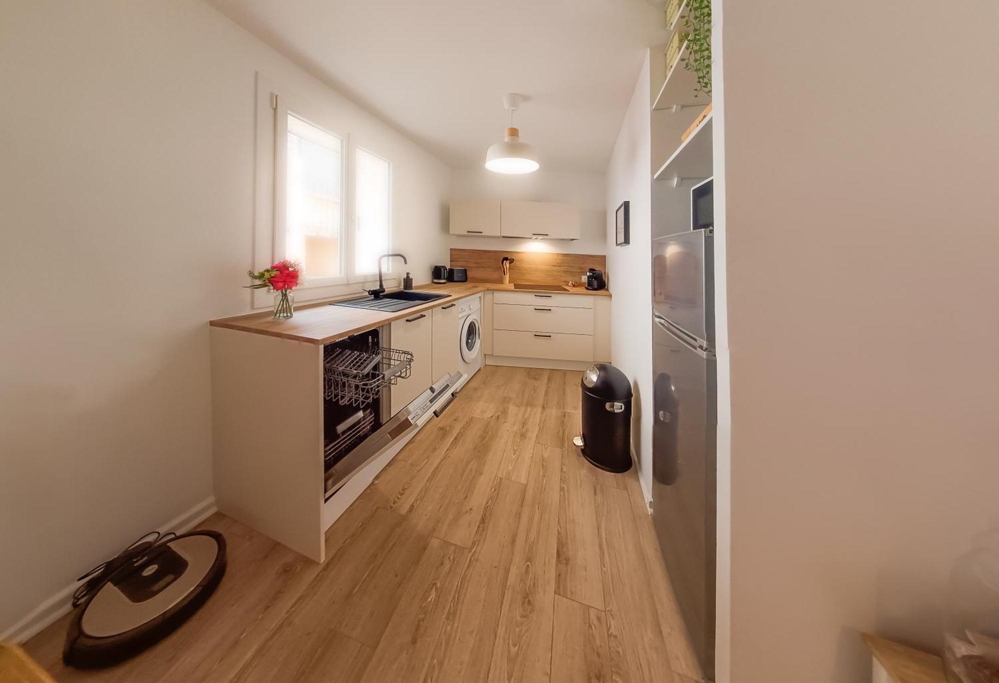 Appartement Cosy En Provence Русе Экстерьер фото