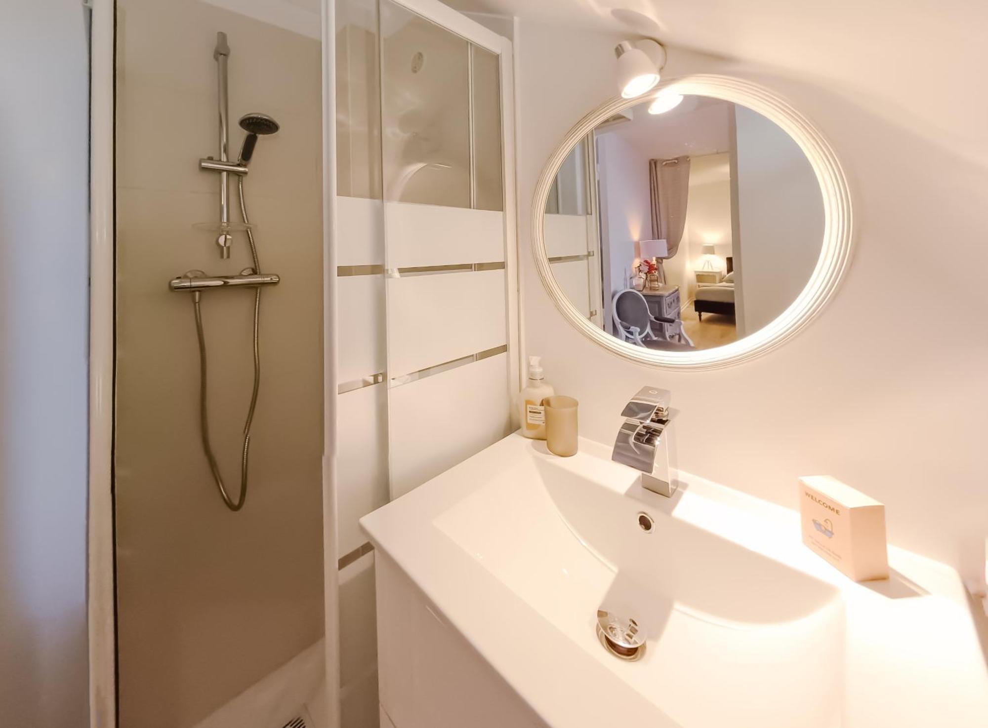 Appartement Cosy En Provence Русе Экстерьер фото