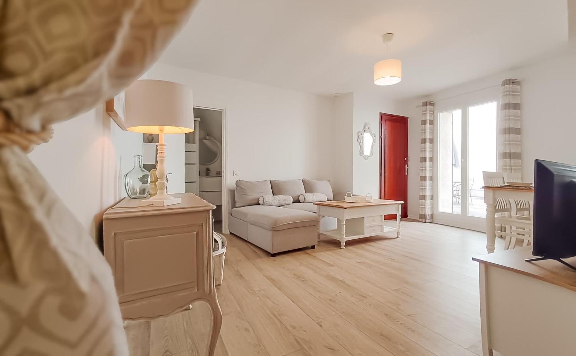 Appartement Cosy En Provence Русе Экстерьер фото