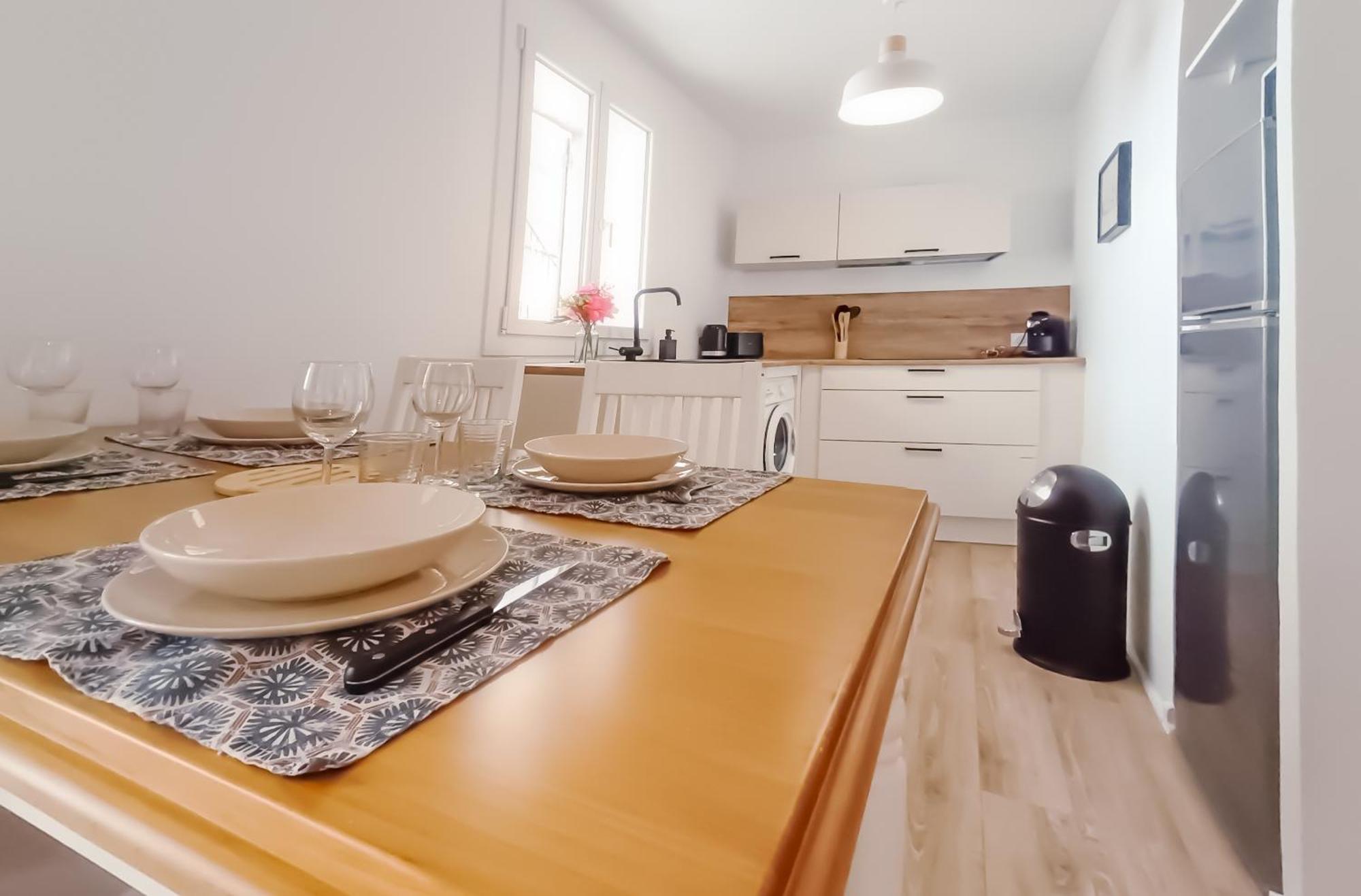 Appartement Cosy En Provence Русе Экстерьер фото